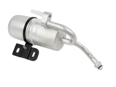 5058824AB Mopar Accumulator A/C: Bracket, Screw, Bushing, Seal Product Photo 2 of 2