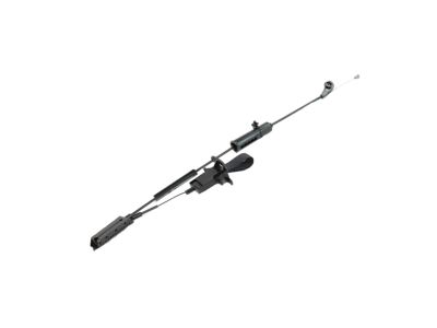 Mopar 68395097AA Cable Headrest Release Left Mopar 68395097AA Cable Headrest Release Left