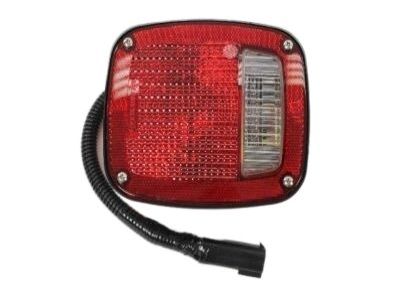 Dodge Tail Light - 55055271