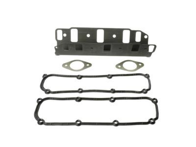 Dodge 68029542AB Overhaul Gasket Set
