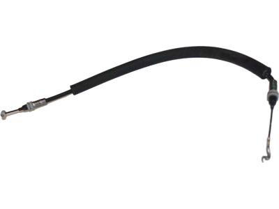 Mopar 68067482AC Cable Outside Handle Front Door