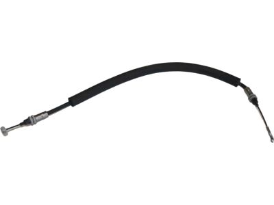 Mopar 68067482AC Cable Outside Handle Front Door Mopar 68067482AC Cable Outside Handle Front Door
