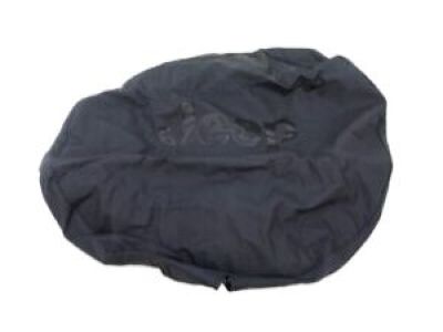 Jeep 82207955AC Spare Cover