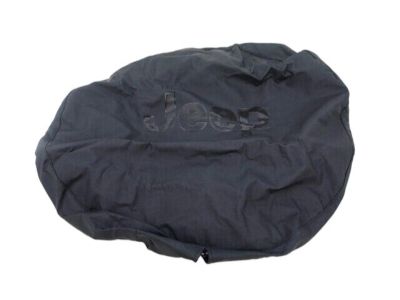 Jeep 82207955AC Spare Cover