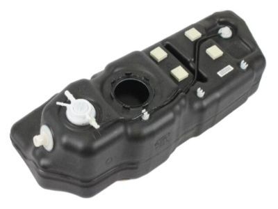 Jeep Commander Fuel Tank - 5143934AB
