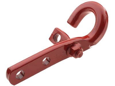 Jeep 68186563AC Tow Hook