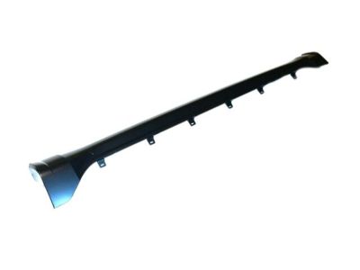 Jeep 1VN70TZZAC Rocker Molding