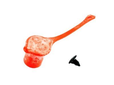 Ram 68194668AA CAP Fuel Filler CNG