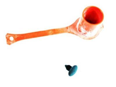 Ram 68194668AA CAP Fuel Filler CNG