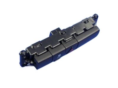 Jeep 68044102AB SWITCH Pod