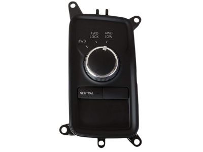 Ram 68142281AE Switch