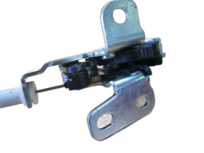 Ram ProMaster 1500 Door Latch Assembly - 68226085AB