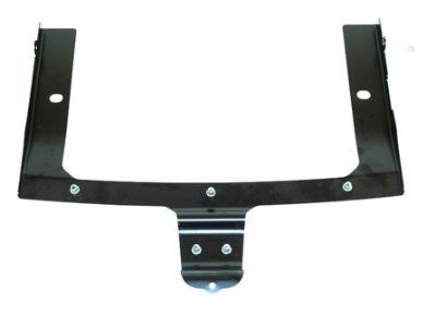 Mopar 68199656AA Support Bracket, Front Mopar 68199656AA Support Bracket, Front