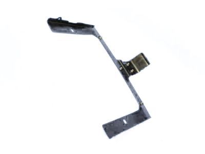 Mopar 68199656AA Support Bracket, Front
