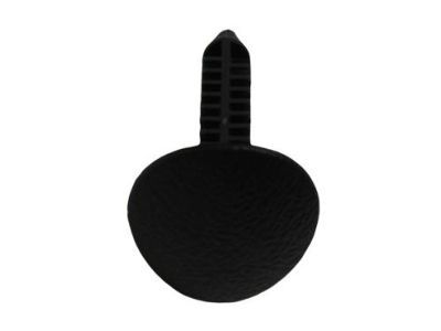 Chrysler 6508563AA Cowl Grille Fastener