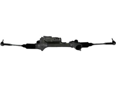 Mopar 68469900AA Gear Rack And Pinion Electric