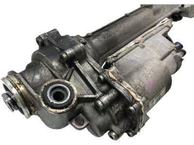 Mopar 68469900AA Gear Rack And Pinion Electric