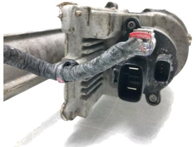 Mopar 68469900AA Gear Rack And Pinion Electric