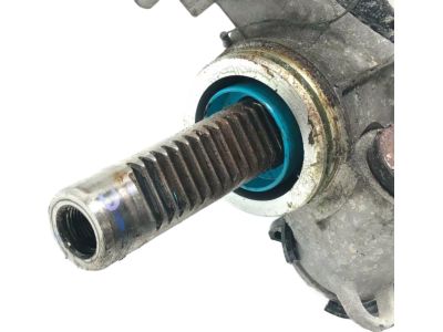 Mopar 68469900AA Gear Rack And Pinion Electric