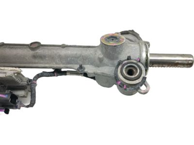 Mopar 68469900AA Gear Rack And Pinion Electric