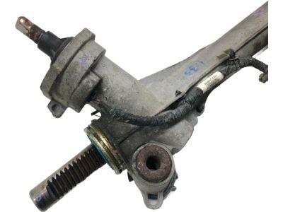 Mopar 68469900AA Gear Rack And Pinion Electric