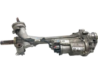 Mopar 68469900AA Gear Rack And Pinion Electric