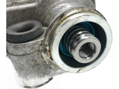 Mopar 68469900AA Gear Rack And Pinion Electric