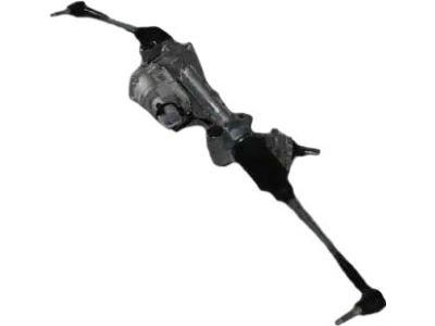 Mopar 68469900AA Gear Rack And Pinion Electric