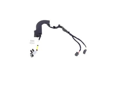 Mopar 68349111AC Wiring Arm Rest