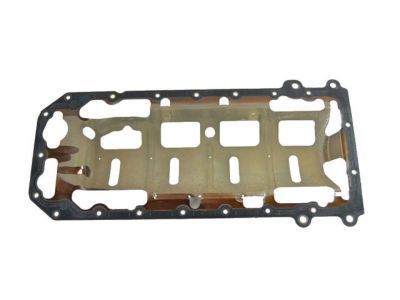 Jeep Oil Pan Gasket - 68165605AA