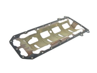 Jeep Oil Pan Gasket - 68165605AA