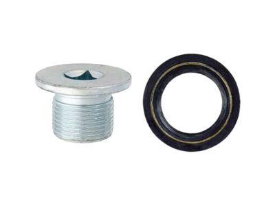 Dodge 4778578 PLUG, Oil Pan Drain, (M8x1.50)