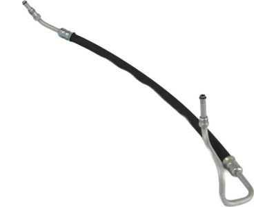 Mopar 52080154AC Hose Power Steering Pressure Power Steering Pump To Module