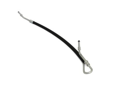 Mopar 52080154AC Hose Power Steering Pressure Power Steering Pump To Module Mopar 52080154AC Hose Power Steering Pressure Power Steering Pump To Module