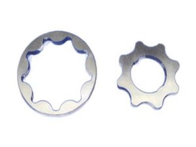 Chrysler 4773672 Rotor