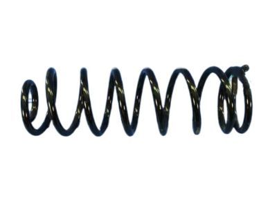 Ram 1500 Coil Springs - 5154646AA