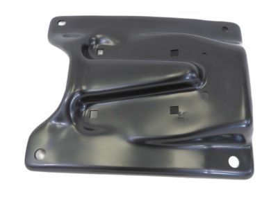 Dodge 55077953AA Bumper Bracket