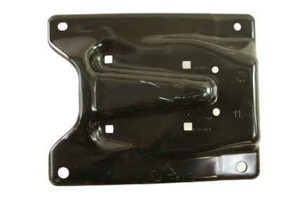 Dodge 55077953AA Bumper Bracket