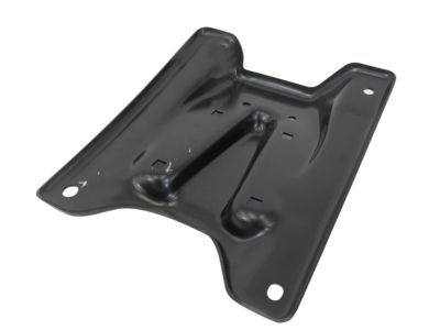 Dodge 55077953AA Bumper Bracket