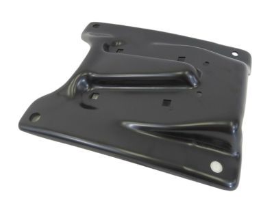 Dodge 55077953AA Bumper Bracket
