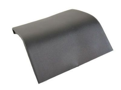 Ram 1CZ98RXFAB End Cap