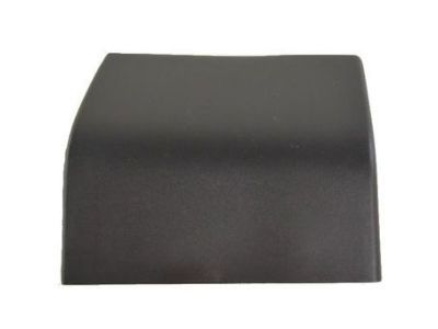 Ram 1CZ98RXFAB End Cap