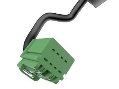 Dodge 68231351AB MOTOR Liftgate Power Drive Unit