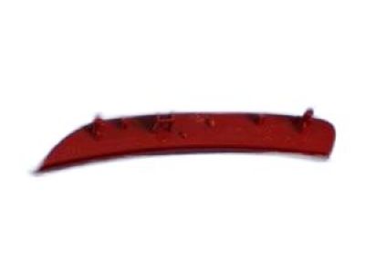 Chrysler 68194896AA Side Marker Lamp