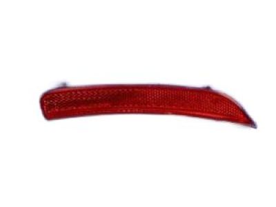 Chrysler 68194896AA Side Marker Lamp