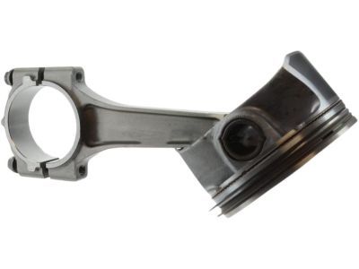 Jeep Piston - 53022257AE