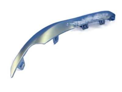 Jeep 68238739AA Applique