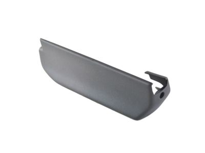 Mopar 5SP60DX9AA Cover Seat Track Inboard