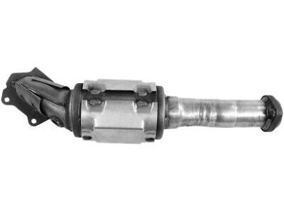 Jeep Catalytic Converter - 68085119AH