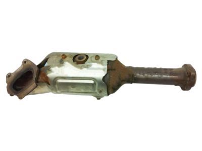 Jeep Catalytic Converter - 68085119AH